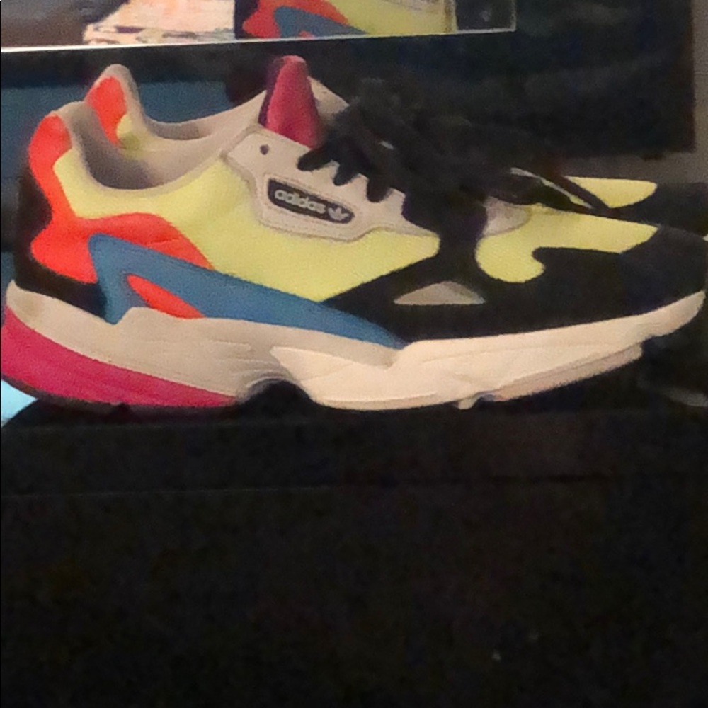 Women’s Adidas Shoes